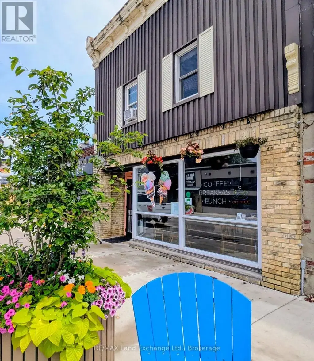 829 Queen Street, Kincardine